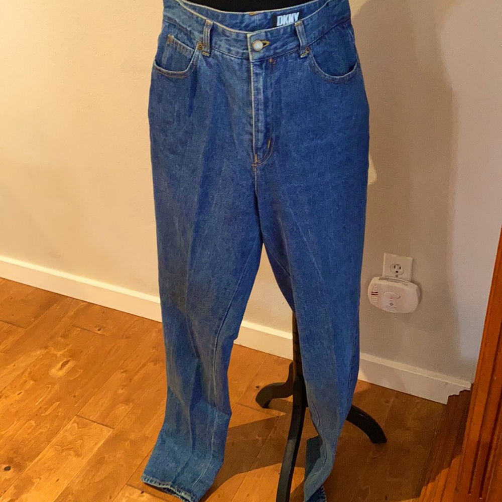 Vintage DKNY jeans